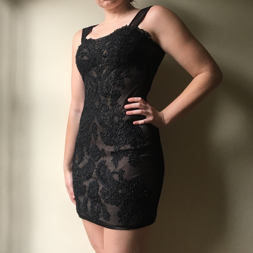 Tony Bowls cocktail